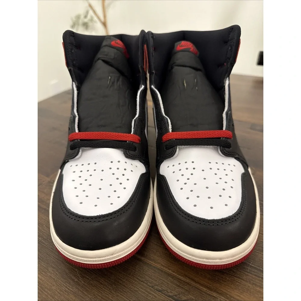 Jordan brand new
